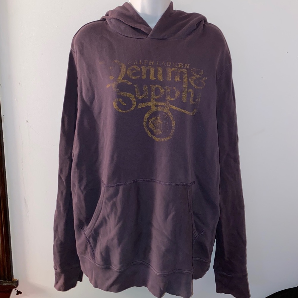 Ralph Lauren Hoodie